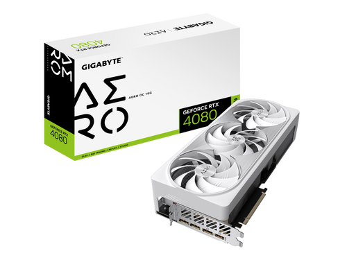 GV-N4080AERO OC-16GD