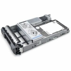 Dell 600 GB Hard Drive - 3.5" Internal - SAS (6Gb/s SAS) - 4WX8Y-RF