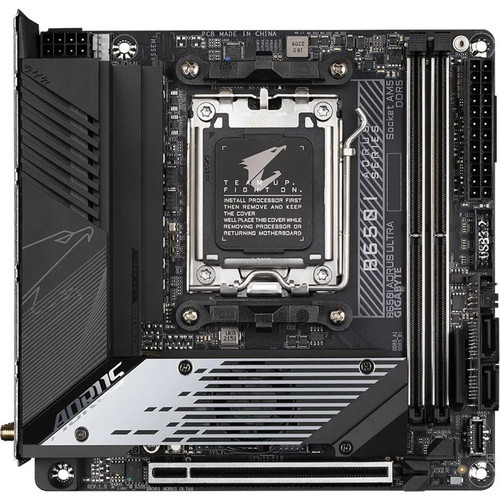 B650I AORUS ULTRA