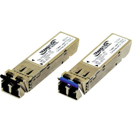 TN-10GSFP-LRB12-NP