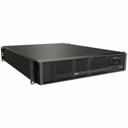 Middle Atlantic 2000VA 120V UPS RLNK BANK CONTROL - UPX-RLNK-2000R-2