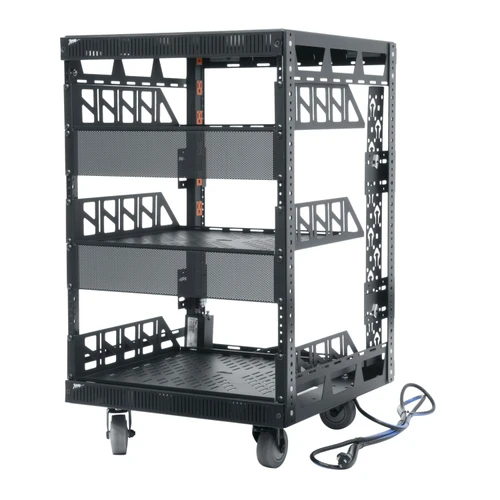 Middle Atlantic 14SP/20D SLIM-5 CONFIG - 5-14-CONFIG