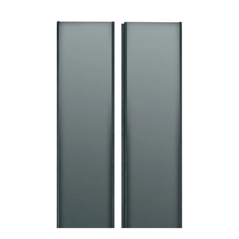 Middle Atlantic 42SP SOLID SPLIT RD LH - CRD-WMRK-42LH