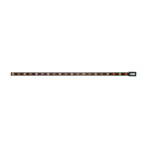 Middle Atlantic POWER STRIP, 16 OUTLET, 15A, HARDWIRED - PDT-2X815