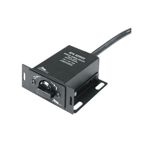 Middle Atlantic REMOTE POWER SWITCH - RPS