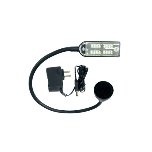 Middle Atlantic MAGNETIC WORKLIGHT, LED - LT-GN-WL