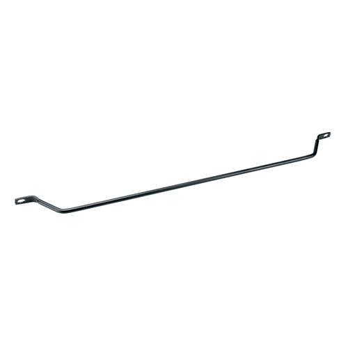 Middle Atlantic LACE BAR, 1.5 in OFFSET, ROUND, 10 PC.Economical horizontal Cable lacing and support; strong 1/4 in steel rod - LBP-1.5