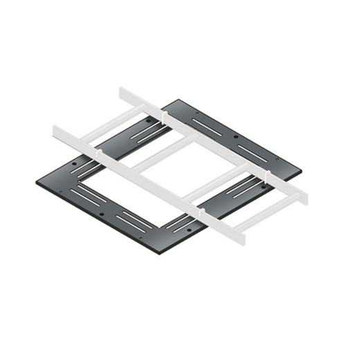 Middle Atlantic MRK/WRK LADDER ADAPT Top - MW-LA