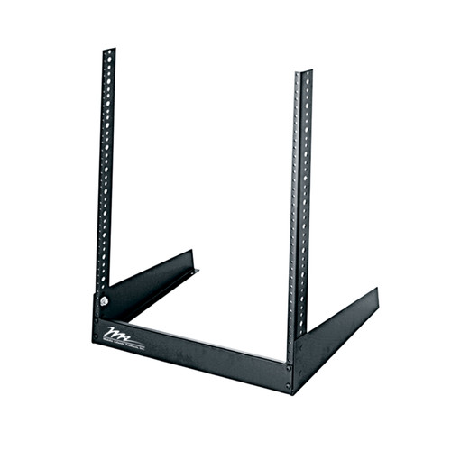 Middle Atlantic 12SP DESKTop Rack Rail - DR-12
