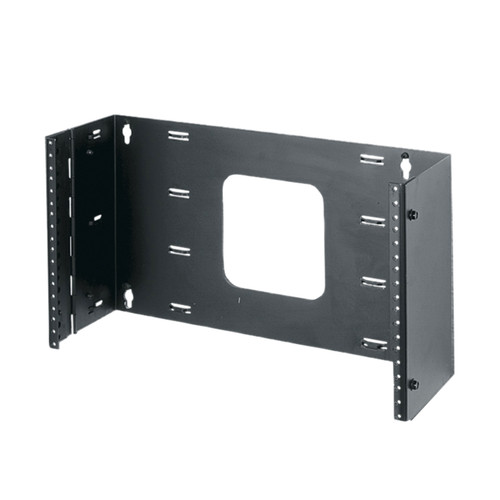 Middle Atlantic HPM Series RACK, 6IN D X 10 1/2IN H - HPM-6