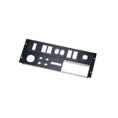 Middle Atlantic 4SP UCP Frame Kit - FK4