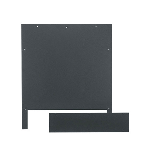 Middle Atlantic SOLID Top Option MRK/WRK - MW-ST