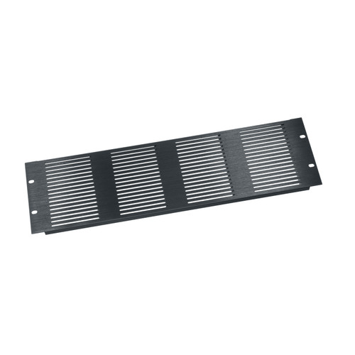 Middle Atlantic 3SP ANOD SLOTTED Vent PAN - VTP-3