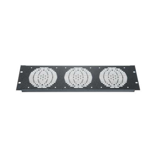 Middle Atlantic TEXTURED FAN PNL for 3 FA - TFP3