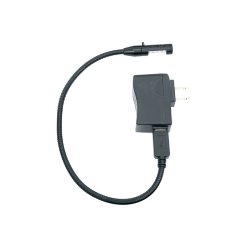 Middle Atlantic LED GSNK LT W/120V ADPT - LT-GN-PL
