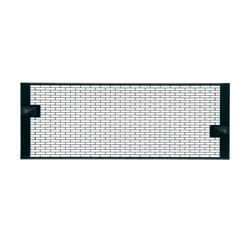Middle Atlantic FORWARD 4SP 64% PERFORATED Vent Panel - FWD-VT4