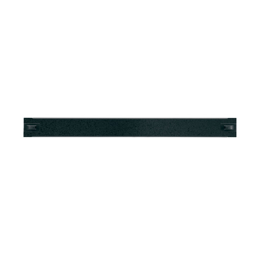 Middle Atlantic FORWARD 1SP FLANGED TEXTURED BLNK PNL - FWD-SB1