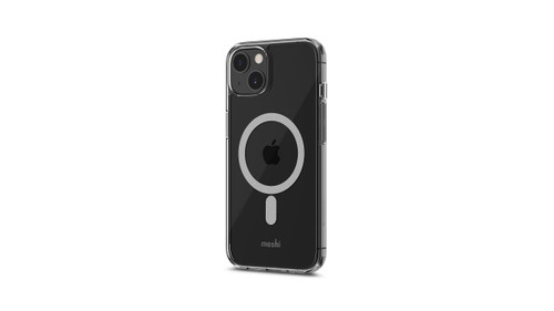 Moshi Vesta iPhone 7 Plus / 8 Plus Pink - 99MO090304