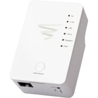Luxul  Dual Band Wireless Range Extender - P40