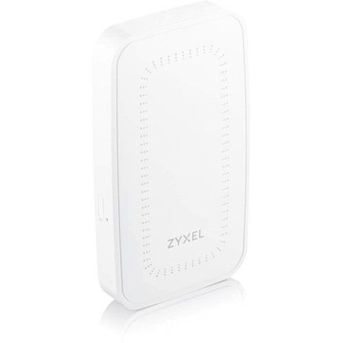 Zyxel Wac500H,United States,Single Pack Exclude Power Adaptor,Unified Ap RoHS- 1 Year Ncc Pro Pack License Bundled