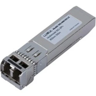 Luxul  10Gb Mm Fiber Duplex SFP+ Module - 10G-MM-DX-LC