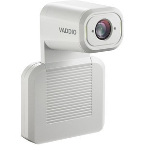 Vaddio Easyip 30 Eptz Camera White - 999-30250-000W