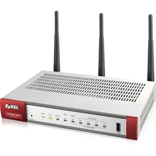 USG20W-VPN