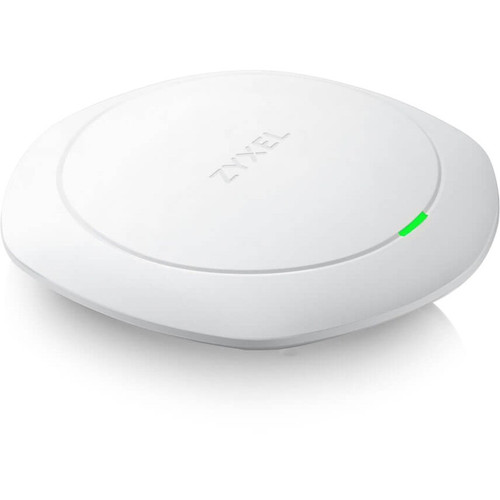 Zyxel Hghpwrd Dualband/Radio 2.4/5Ghz 3X3 2802.11Ac Apw/PoE Pwronly, Ipv6 Smrt Ant, Low Profile - WAC6303D-S