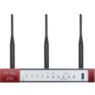 Zyxel Wireless Sandboxing Gateway - ATP100W