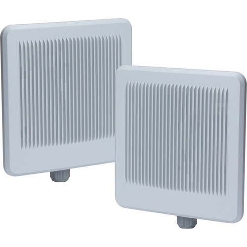 Luxul Hp Ac1200 Dual-Band Outdoor Bridge Kit - XWO-BKT1