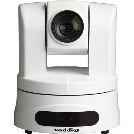 Vaddio Clearview Hd-20Se Hd Ptz Camera - White - 999-6980-000AW