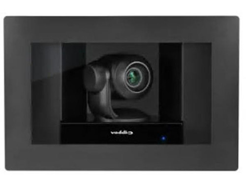 Vaddio Roboshot Iw Clear Glass Ptz Camera, Pr Frame - 999-9966-880