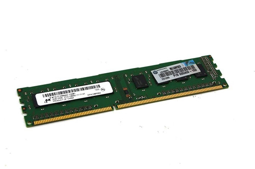 n RAM Module - 2 GB - DDR2-667/PC2-5300 DDR2 SDRAM - 667 MHz - CT25664AA667.Y16F-DNA