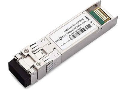 FN-TRAN-SFP+SR-DNA