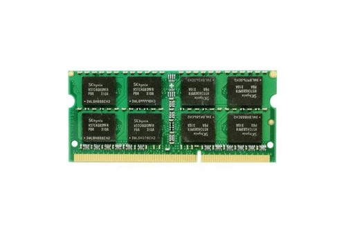 Apple 8GB DDR3 SDRAM Memory Module - MD019G/A-DNA