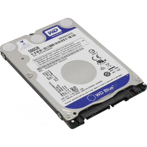 WD5000LPCX