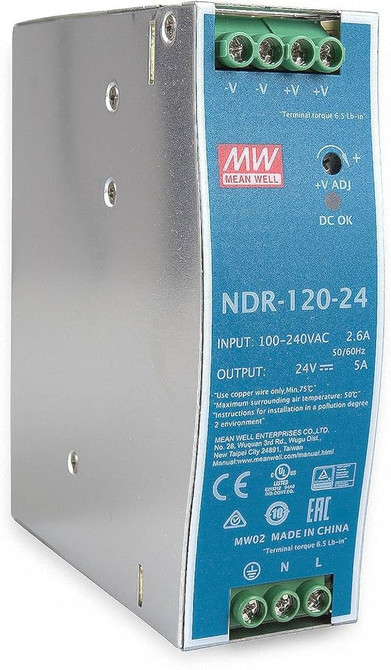 NDR-120-24