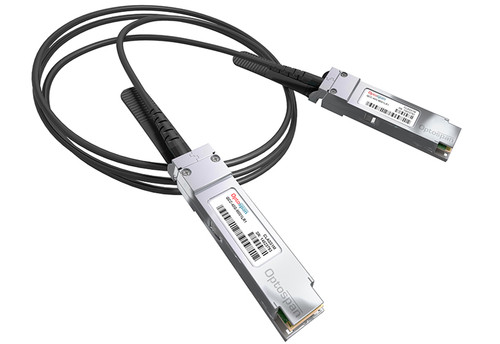 CX-DAC-40GQSFP-1M-DNA