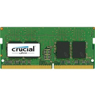 Crucial 16GB (1 x 16 GB) DDR4 SDRAM Memory Module CT16G4SFD8213-DNA