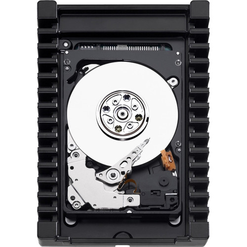 WD VelociRaptor 500 GB 3.5 HD