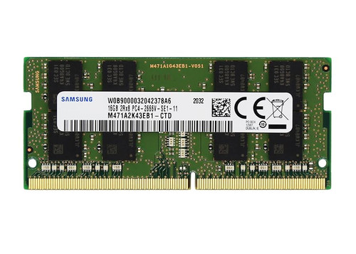 2666D4SR8S/16GN-DNA