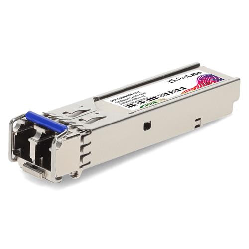 TN-SFP-LX3-DNA
