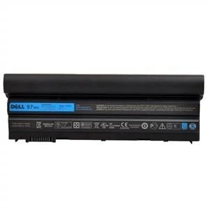 Dell DS Battery For Notebook Battery Rechargeable Proprietary Battery Size Lithium Ion (Li Ion) 1 / Pack