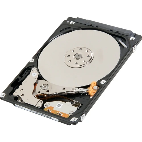 Toshi 2.5 500GB 7MM 5400RPM SATA