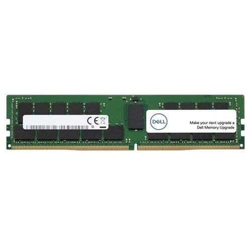 Dell 32GB Certified Memory Module - 2Rx4 DDR4 RDIMM 2400MHz SNPCPC7GC/32G-DNA