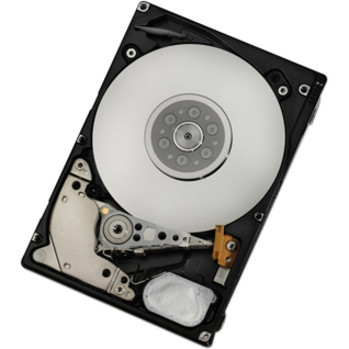 HGST Ultrastar C10K600 HUC106060CSS600 600 GB Hard Drive SAS (6Gb/s SAS) 2.5IN Drive Internal 10000rpm 64 MB Buffer