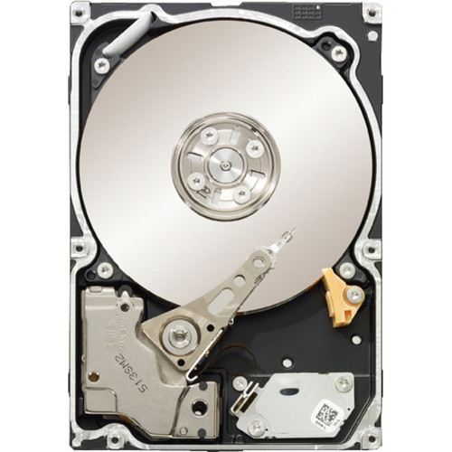 Seagate Constellation.2 ST9500620SS 500 GB Hard Drive - SAS (6Gb/s SAS) - 2.5IN Drive - Internal - 7200rpm - 64 MB Buffer