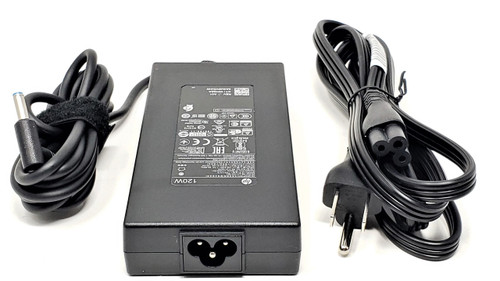 HPE Hp 19.5V 6.15A 120W Ac Power Adapter
