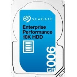 Seagate St900Mm0168 900 Gb Hard Drive - SAS (12Gb/S SAS) - 2.5 Drive - Internal - 10000Rpm - 128 Mb Buffer