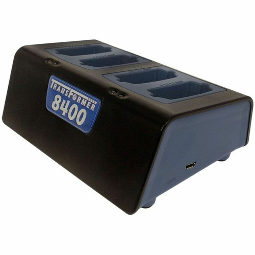 Artisan Power SpectraLink 8400 Series Quad Battery Charger TAA - CH-TF8400-B